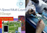 design high speed multilayer pcb
